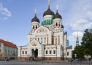 17 TOUR DELLE CAPITALI BALTICHE