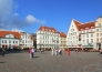 19 TOUR DELLE CAPITALI BALTICHE