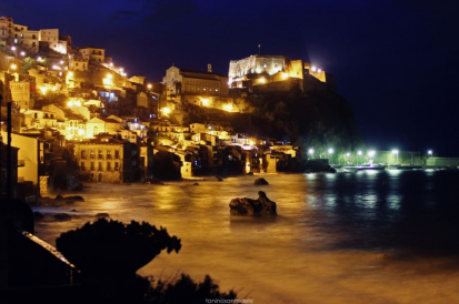 chianalea di scilla