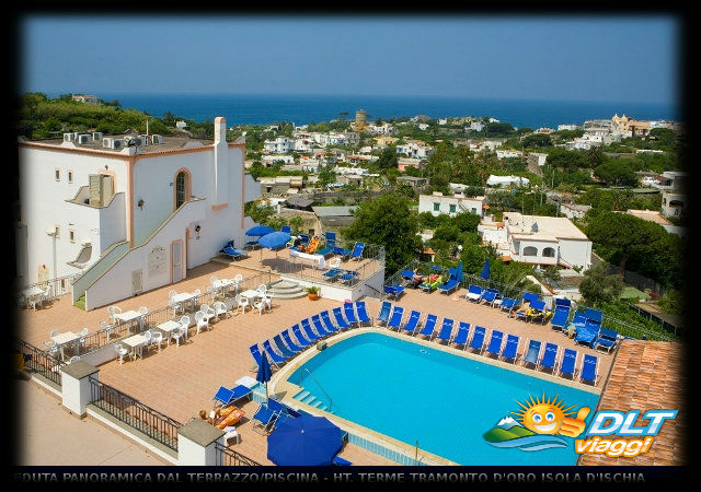 Hotel Tramonto D Oro Forio Hotel Tramonto D Oro Forio