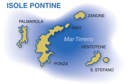 pontine