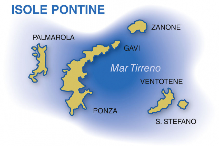pontine