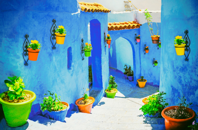 24 TOUR MAROCCO
