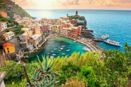 0 PORTOFINO E 5 TERRE