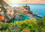 0 PORTOFINO E 5 TERRE