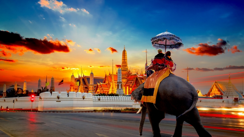 Thailandia 0