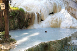 san filippo pool