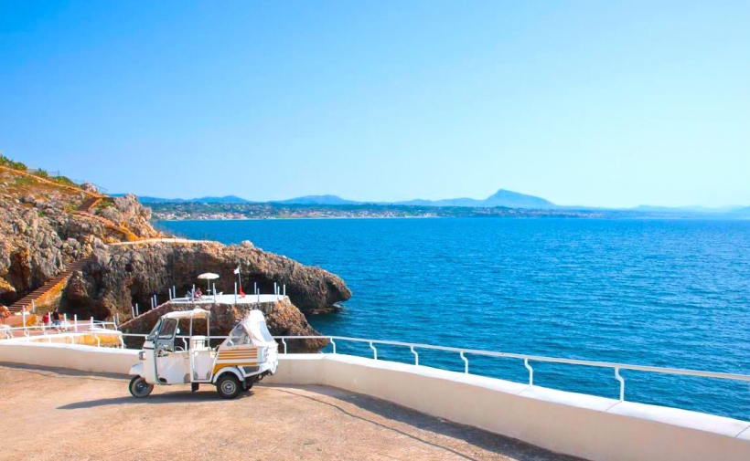 1 HOTEL PERLA DEL GOLFO   TERRASINI