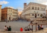 LA MAGIA DEL NATALE IN UMBRIA   MERCATINI NELLA ROCCA PAOLINA 2