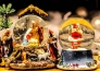 LA MAGIA DEL NATALE IN UMBRIA   MERCATINI NELLA ROCCA PAOLINA 11
