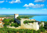 1 Castiglione del Lago e Lago Trasimeno 5