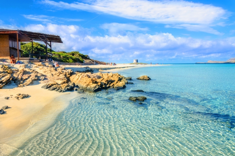 Appartamenti Capo Falcone 001