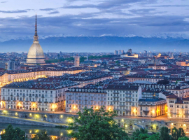 TOUR PIEMONTE 2