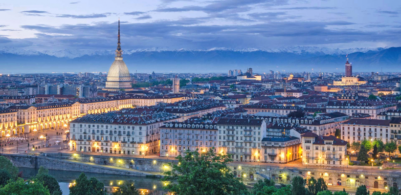TOUR PIEMONTE 2