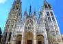 10 TOUR NORMANDIA E BRETAGNA 