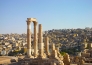1 TOUR DELLA GIORDANIA CLASSICA