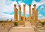 10 TOUR DELLA GIORDANIA CLASSICA