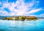 TOUR LAGO MAGGIORE, ISOLA DI SAN GIULIO 1