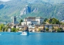 TOUR LAGO MAGGIORE, ISOLA DI SAN GIULIO 2
