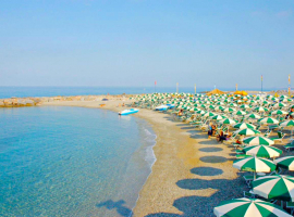Residence Club Sangineto   Sangineto Lido  