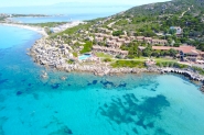 CLUB ESSE SHARDANA   BAIA DI SANTA SEPARATA 1