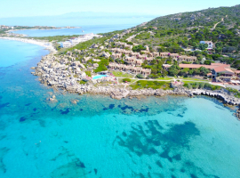 CLUB ESSE SHARDANA   BAIA DI SANTA SEPARATA 1