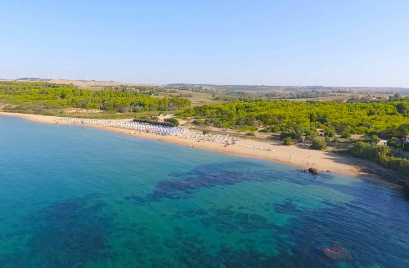 1 HOTEL BAIA DEI GIGLI