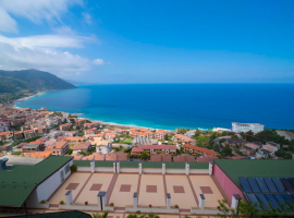 HOTEL AVALON SIKANI 2