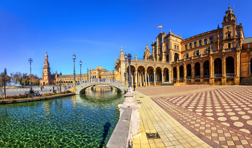 tour andalusia