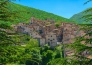 LAGO DI SCANNO E BORGO 3