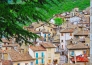 LAGO DI SCANNO E BORGO 4