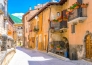 LAGO DI SCANNO E BORGO 6