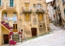 LAGO DI SCANNO E BORGO 7