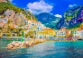 TOUR DELLA COSTIERA AMALFITANA 8