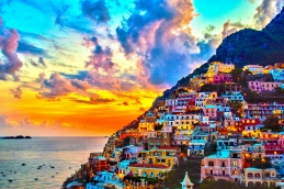 TOUR DELLA COSTIERA AMALFITANA 10