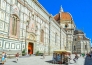 FIRENZE, GALLERIA DEGLI UFFIZI E GALLERIA DELL ACCADEMIA 10