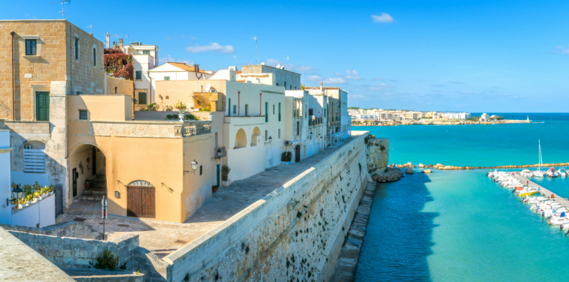 LECCE   OTRAN4TO   GALATINA 
