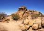 LE MERAVIGLIE DELLA NAMIBIA 7