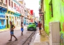 27 TOUR CUBA
