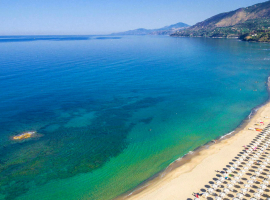 0 VILLAGGIO RESIDENCE VIGNA DEL MARE