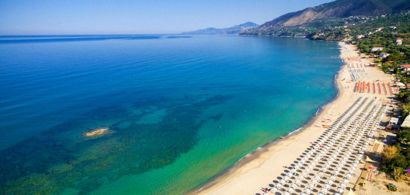 0 VILLAGGIO RESIDENCE VIGNA DEL MARE