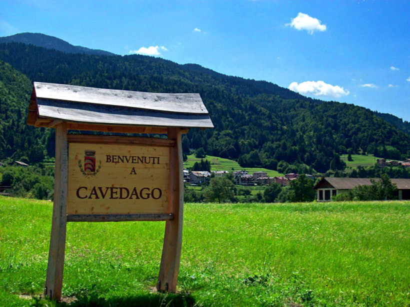0 HOTEL OLISAMIR   CAVEDAGO