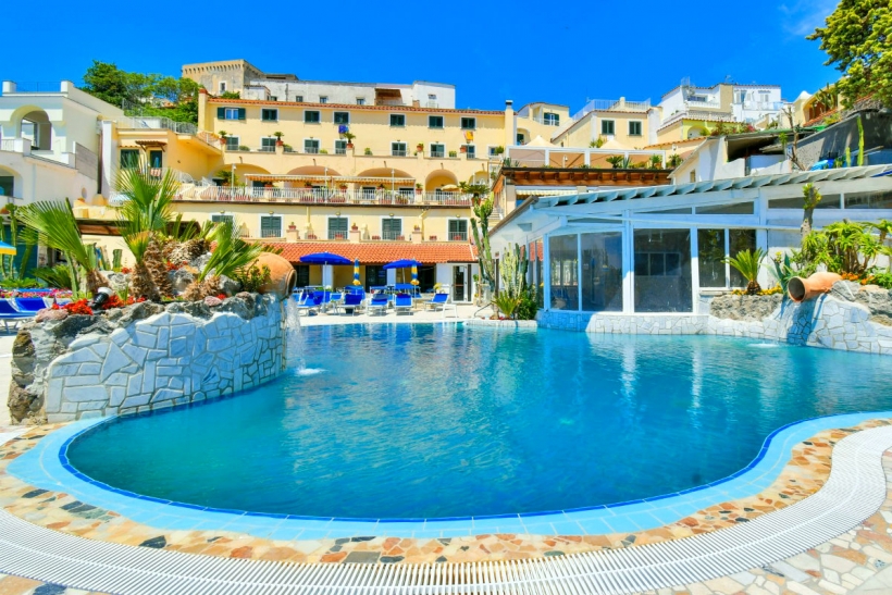 HOTEL SAINT RAPHAEL  00