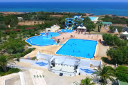 VILLAGGIO CAMPEGGIO LAMAFORCA 1