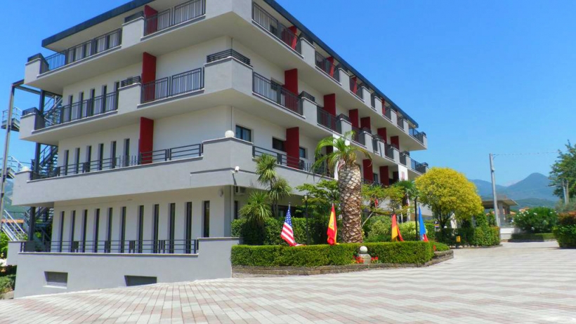 HOTEL SANTELIA   ESTATE 00
