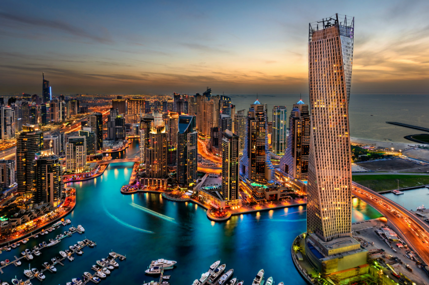 DUBAI 00