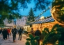 MERCATINI DI NATALE MONACO E SALISBURGO 10