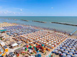 1 HOTEL SORRISO   BELLARIA