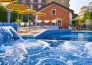 5 HOTEL SORRISO   BELLARIA