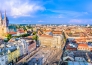 19 TOUR SLOVENIA E CROAZIA